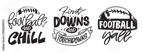 Funny hand drawn doodle lettering quote about sport game. Lettering for t-shirt design, mug print, bag print, clothes fashion. 100% hand drawn vector image.