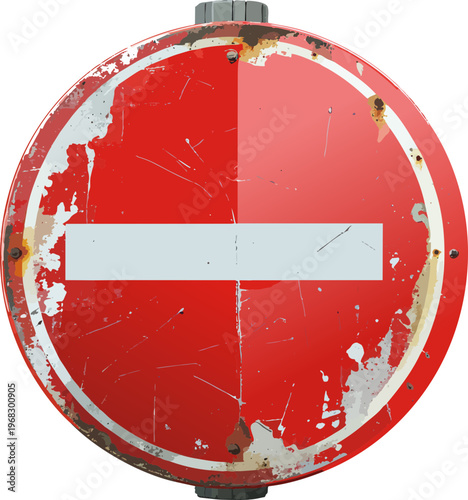 no parking sign vector icon design