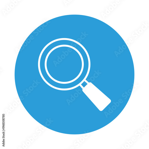 Search Vector icon which can easily modify or edit