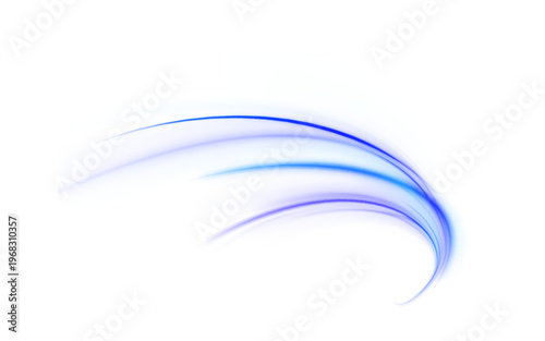 Cyan glowing lines flow across dark digital space, forming smooth curves and fast motion trails. Abstract technology background with energy flow visualization.