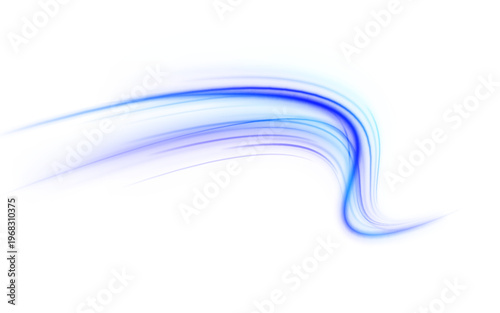 Blue neon grid pulses with energy waves. Light motion creates digital depth. Perfect for futuristic scenes.