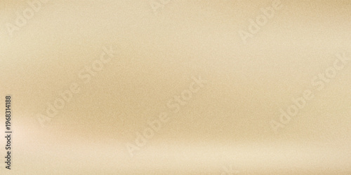 Light pale brown yellow silk satin. Gradient. Dusty gold color. Golden luxury elegant beauty premium abstract background. Shiny, shimmer. Curtain. Drapery. Fabric, cloth texture. Christmas, birthday.