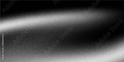 Abstract monochrome texture with light and shadow, creating a dynamic visual representation of depth and form.