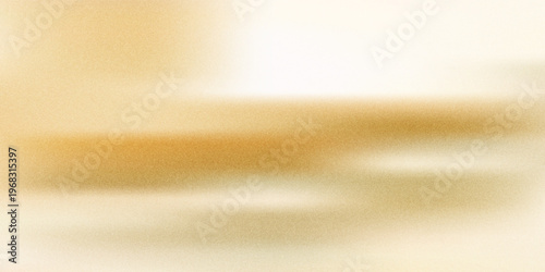 Light pale brown yellow silk satin. Gradient. Dusty gold color. Golden luxury elegant beauty premium abstract background. Shiny, shimmer. Curtain. Drapery. Fabric, cloth texture. Christmas, birthday.