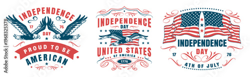 Usa independence day
