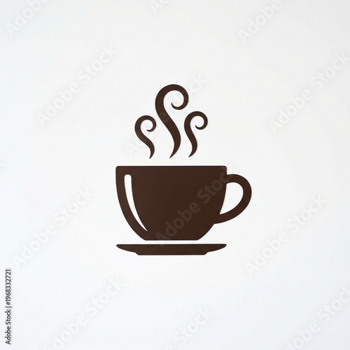 cup of coffee