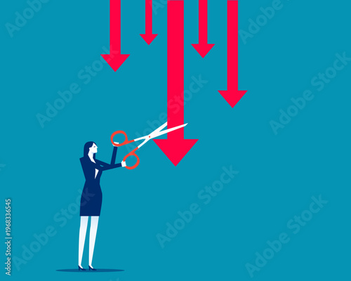 Decisive decision making and controlling the situation in unfavorable circumstances.