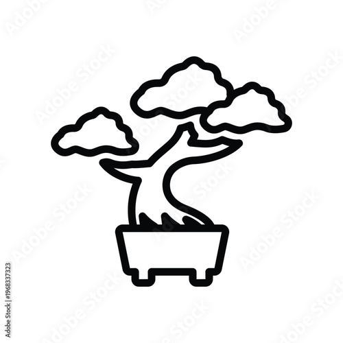 Bonsai icon