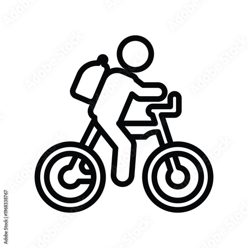 Express delivery icon