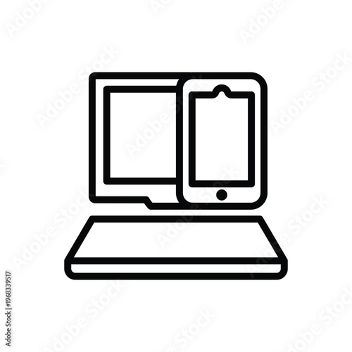 Responsive Design Icon