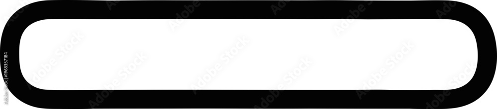 Obraz premium Rubber gasket seal.