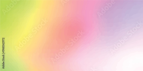 Abstract colorful background featuring a geometric rainbow pattern with vibrant spectrum lines and a bright vector design for a seamless art wallpaper texture