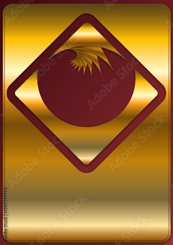 Layout Kreisquadrat 13