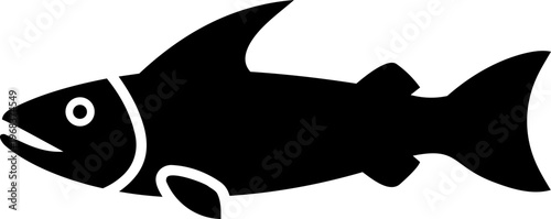 Professional Stainless Steel Kitchen Whisk for Cooking and Baking on Black Background