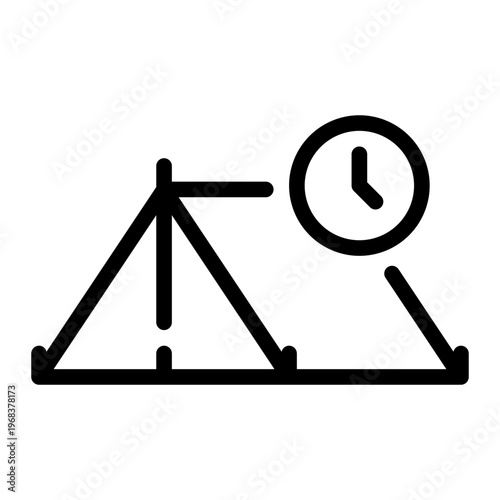 time line icon
