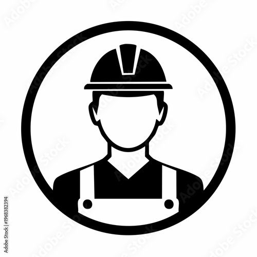 worker icon