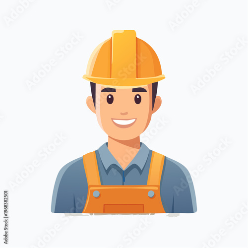 worker icon