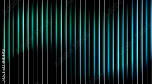 abstract background with colorful vertical lines. abstract vector background, lines colorful and bright