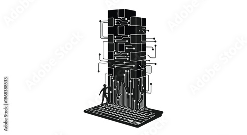 black metal display rack for watches or jewelry