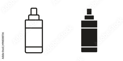 Spray icon