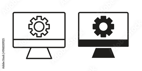 System icon