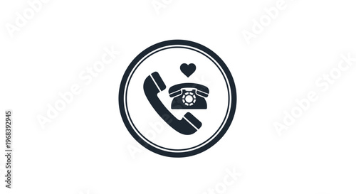 Emergency services telephone help line.