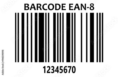 Pattern number label for vector line ean and qr barcode code. Scan stripe phone for carpet gradation pattern and png bar fake. Pattern strip goods for vector funny number and line halftone isbn.