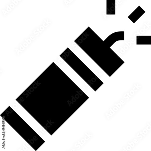 Photos Dynamite Explosive Stick Icon