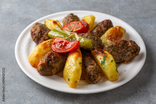 Traditional Turkish Izmir K...