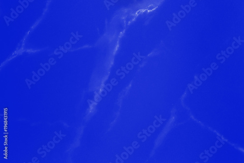 Canvastavla Blue Marble Abstract Pattern Surface Texture Floor Tiles Stone Interior Design