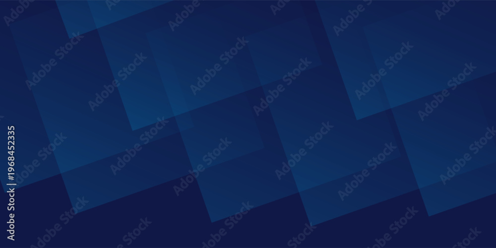 Obraz premium Abstract blue light geometric backgrond. Vector ieps 10