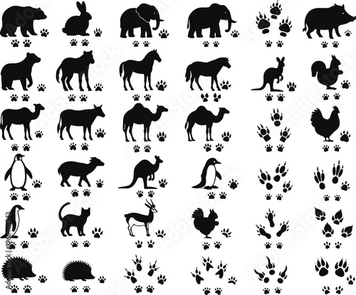 Traditional Hindu ceremonial kalash with marigold garlands and flowing orange cloth decorative festive religious vector illustration isolated on white background