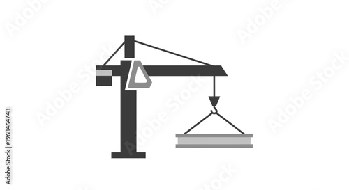 Industrial Scale Machine Weighing Device.