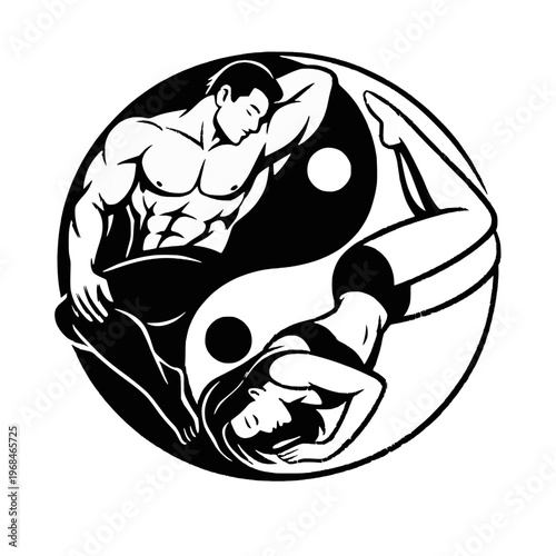  gym  fitness vector design 