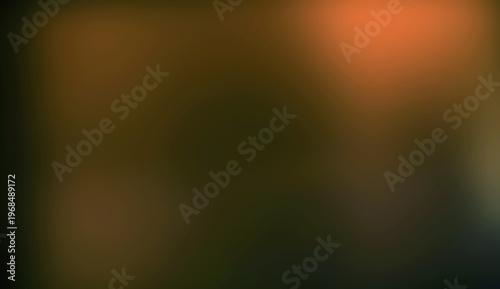 Wallpaper Mural Abstract light leak overlay with soft blur bokeh glow, warm gradient background texture, cinematic film light effect, modern digital backdrop for design. Torontodigital.ca