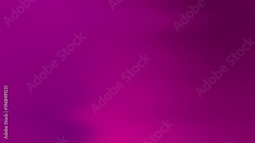 Abstract Pink Magenta Gradient Background Smooth Vibrant Modern Beauty Design