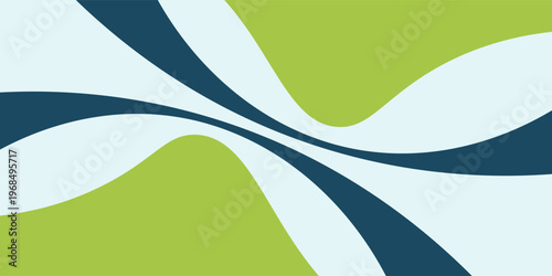 Saudi National Day 93 flat illustration