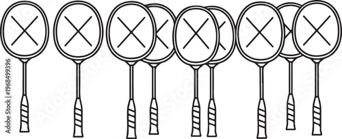 Tracing the evolution of hand gestures in classical art through figure illustrations Vector