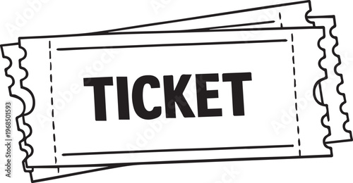 Tickets