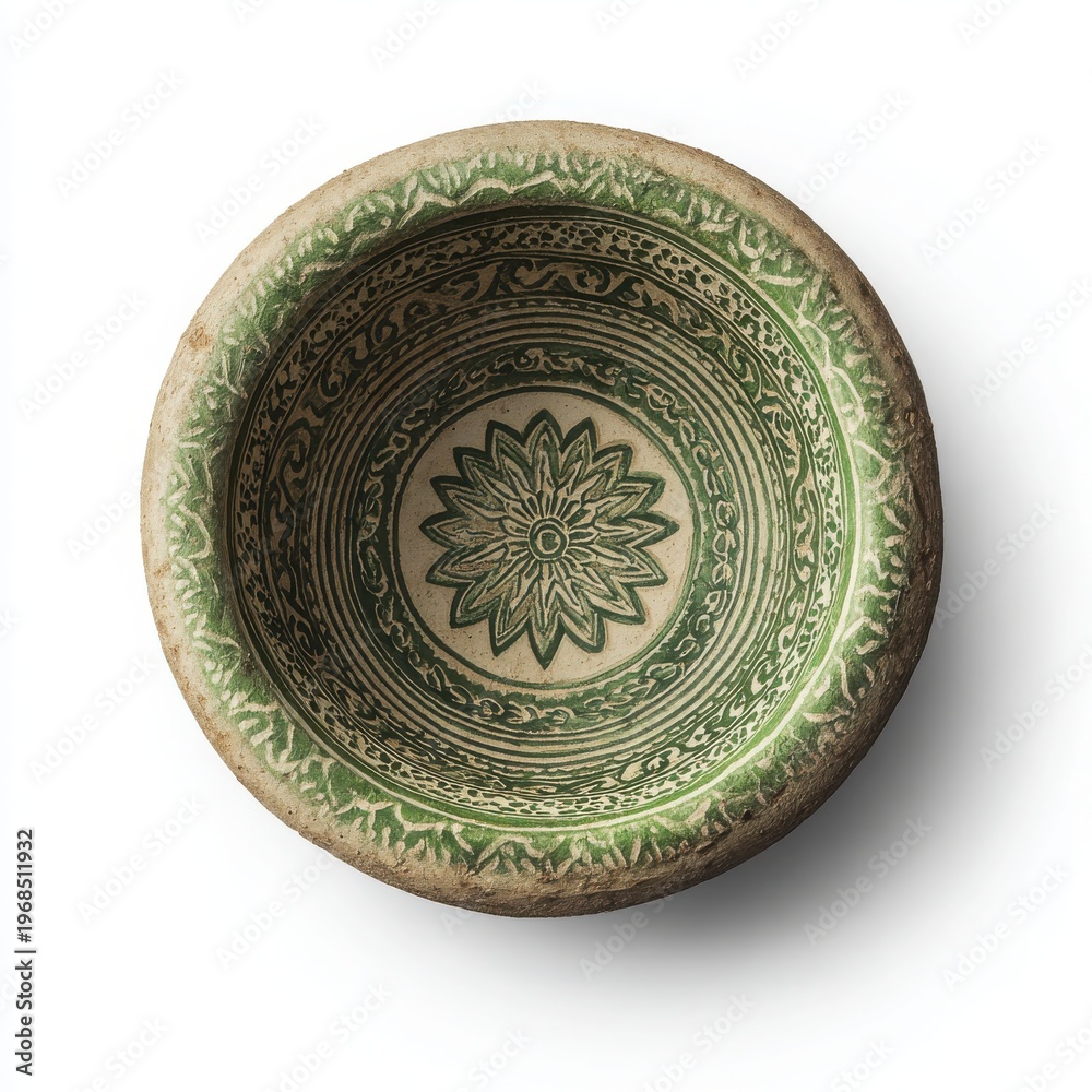Fototapeta premium handmade, earthen cup, clay cup, ceramic cup, pottery, rustic