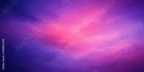 Abstract purple background with soft smoky clouds and light sky atmosphere creating a dreamy abstract weather inspired backdrop design