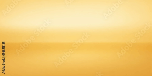 Abstract orange and yellow background with bright gradient light smooth waves and golden lines creating a modern vibrant design wallpaper backdrop