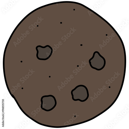 Cafe elements PNG set