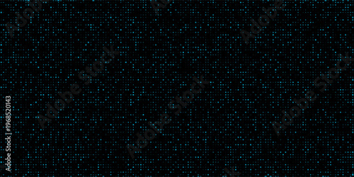 Seamless - Halftone dots motion background, Dot cartoonist background, Halftone comic dot animation. Wave pattern. Retro and Vintage Pattern animation. Comic background.