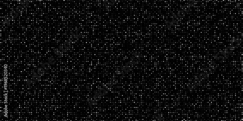 Seamless - Halftone dots motion background, Dot cartoonist background, Halftone comic dot animation. Wave pattern. Retro and Vintage Pattern animation. Comic background.