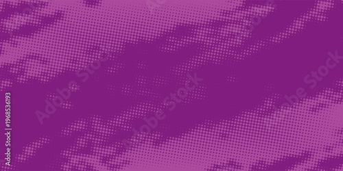 Vintage grunge colored retro background. An abstract textured pattern for the design of packaging, business cards, websites, postcards, posters, furniture, fabrics. Two-color futuristic texture.