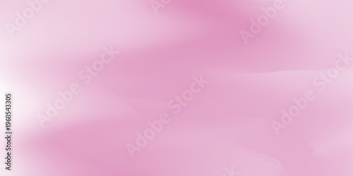Pink strawberry yogurt or ice cream surface texture with wave pattern. Milk creamy sweet fruit and berry product. Soft and frozen sorbet or dairy pudding smooth top. Realistic vector background.