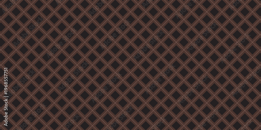 Fototapeta premium Vector abstract upholstery or matte black leather texture sofa background. Vektor modern
