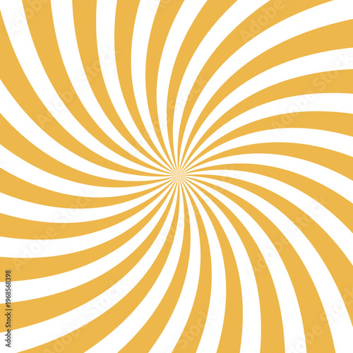 abstract background with rays