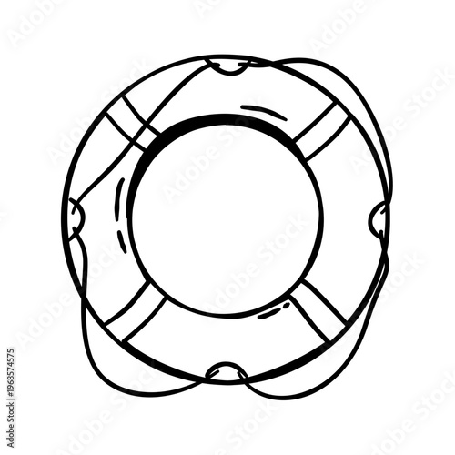 life buoy ring 